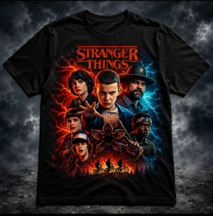 Camisetas