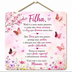 quadro em MDF