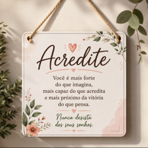 quadro em MDF