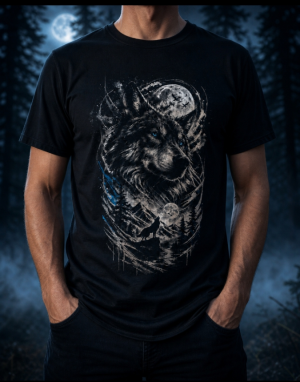 Camiseta