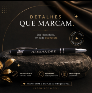 Caneta