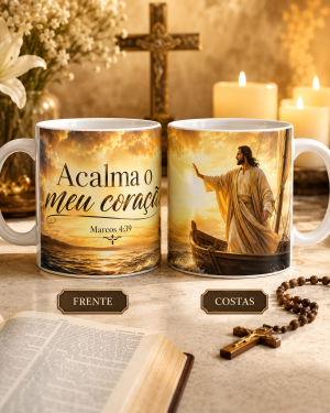 Canecas Religiosas